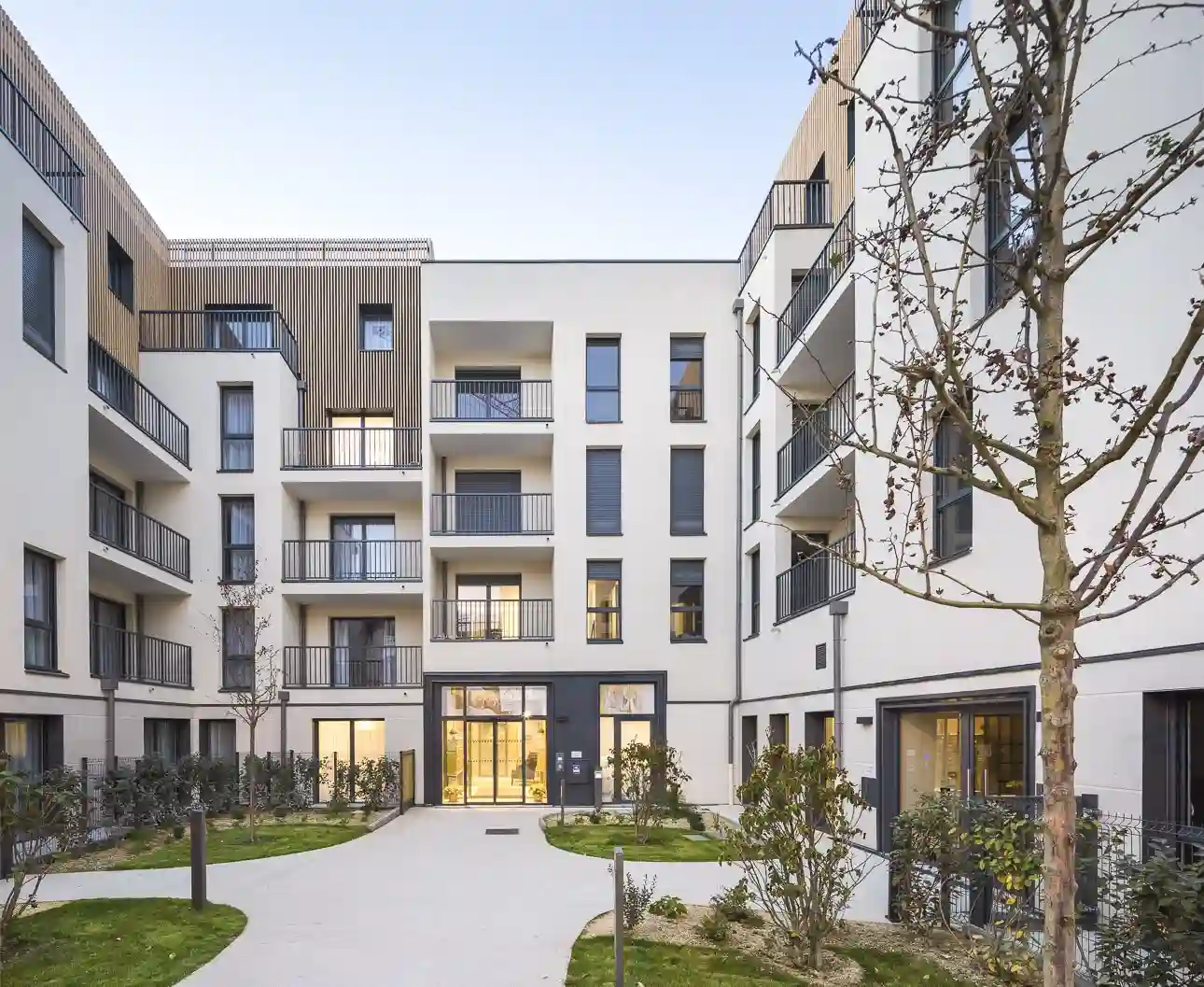 NOHÉE Enghien-les-Bains 0