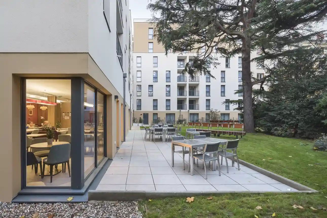 NOHÉE Enghien-les-Bains 3