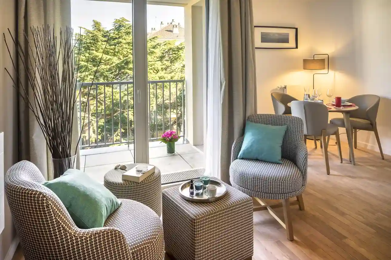 NOHÉE Enghien-les-Bains 5