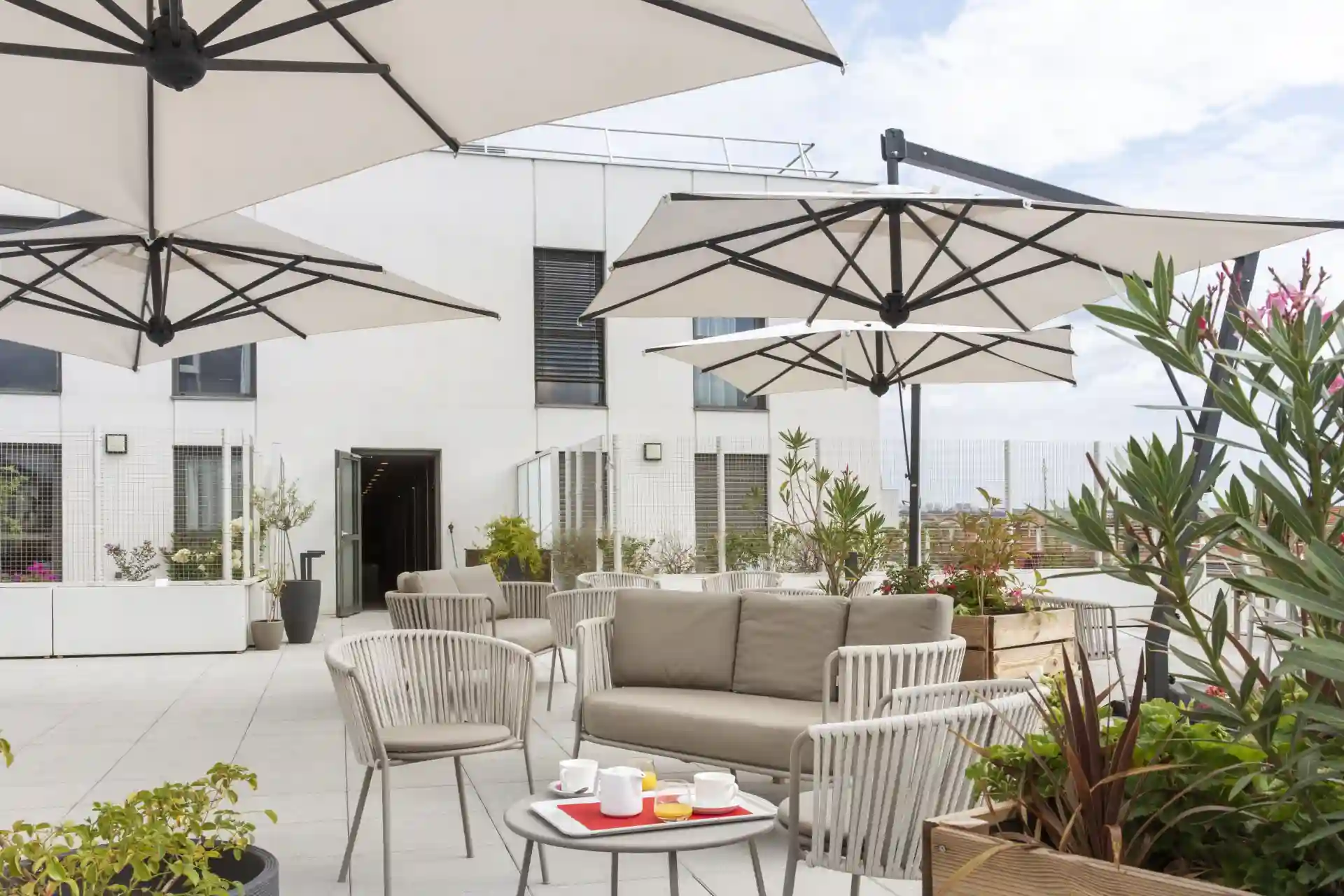 NOHÉE Lyon – Lafayette 1