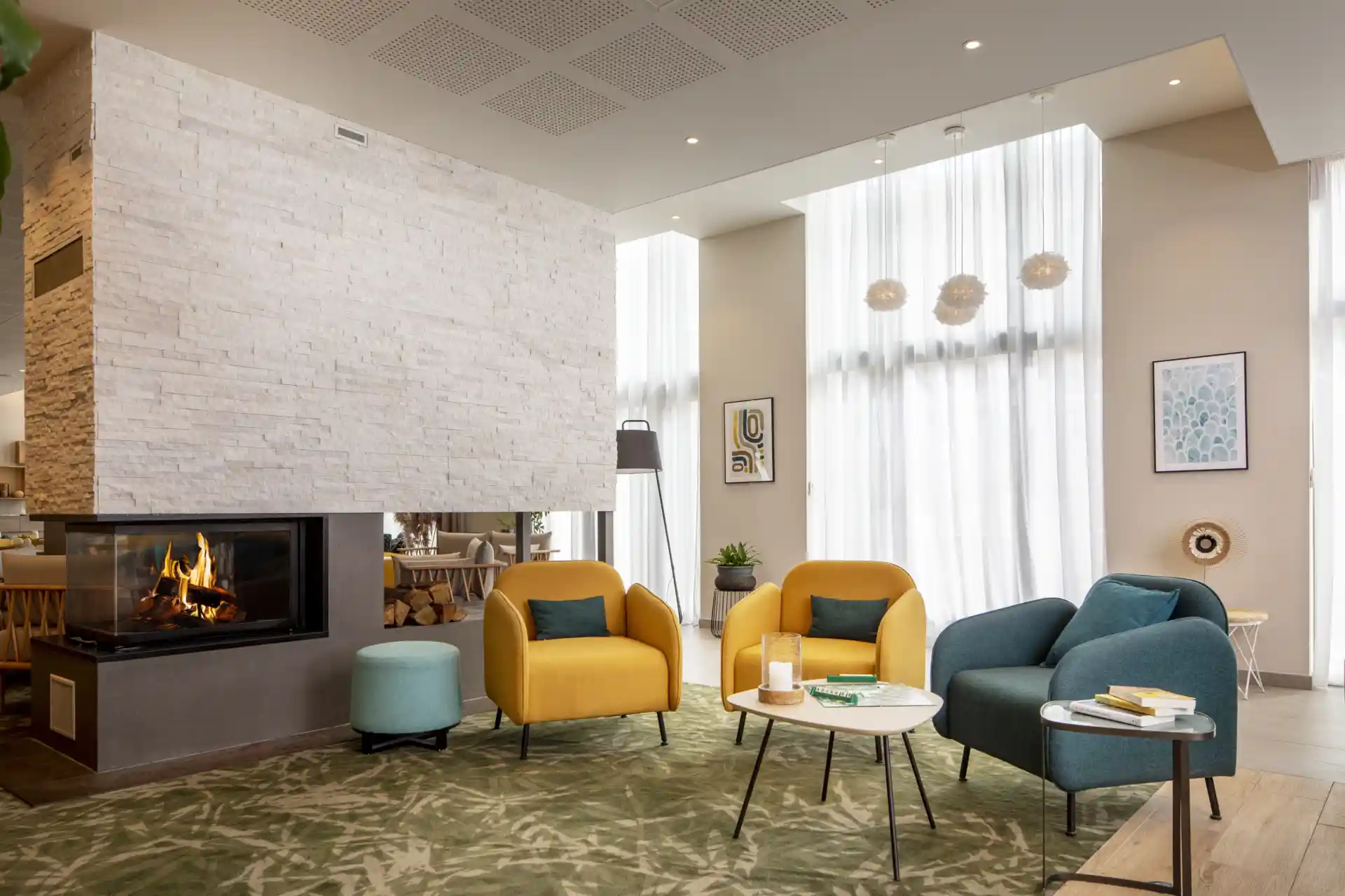 NOHÉE Lyon – Lafayette 2