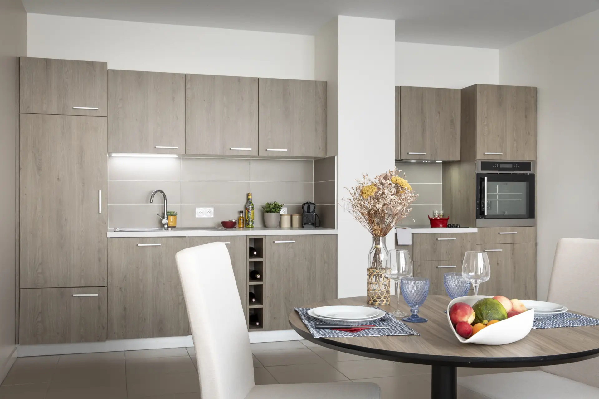 NOHÉE Lyon – Lafayette 5