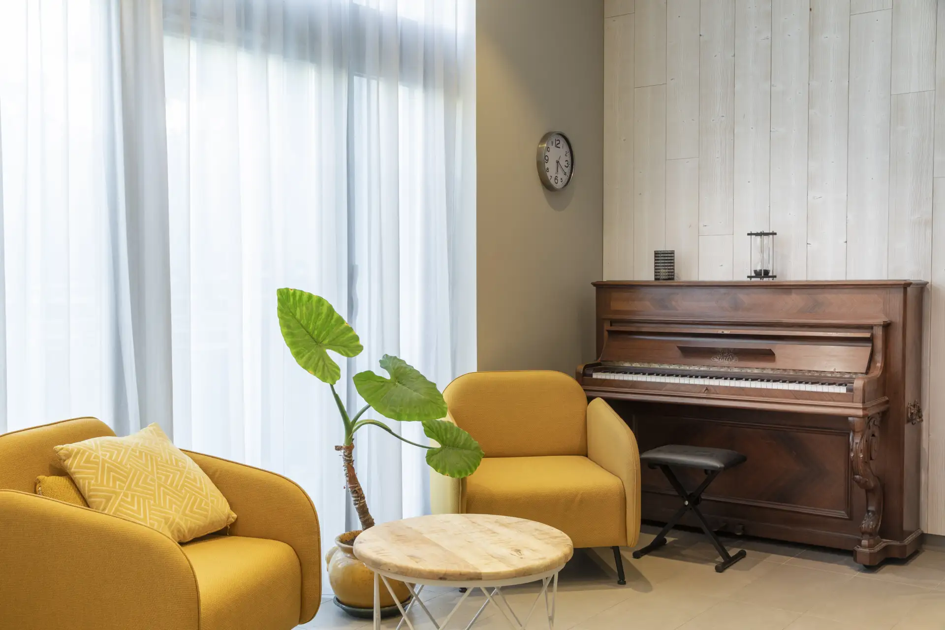 NOHÉE Lyon – Lafayette 6