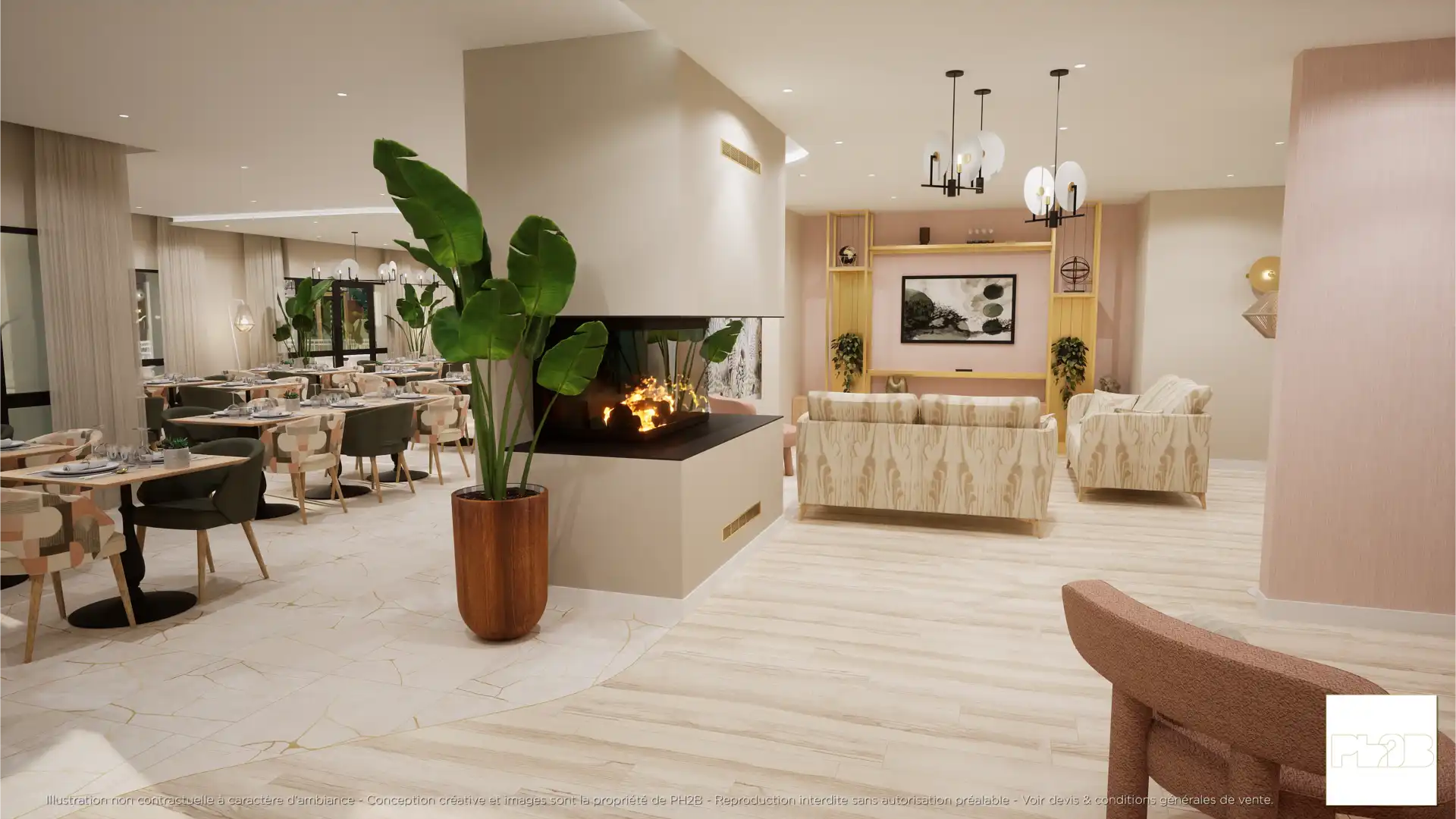 NOHÉE Aix-en-Provence – Rambot 3