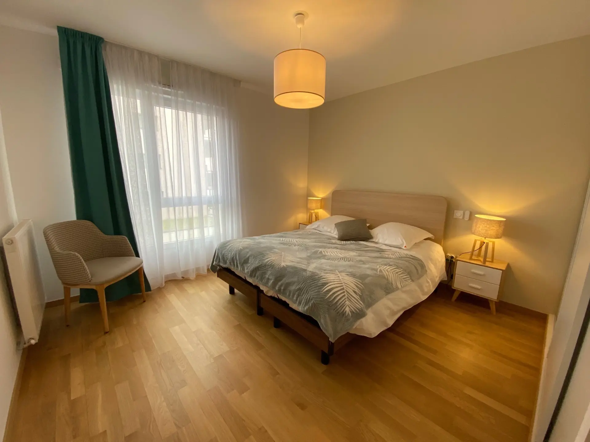 NOHÉE Thonon-les-Bains 1