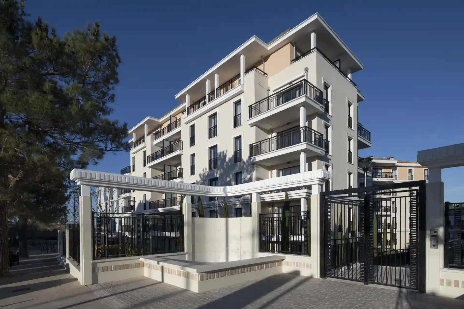 NOHÉE Aix-en-Provence – Rambot 2