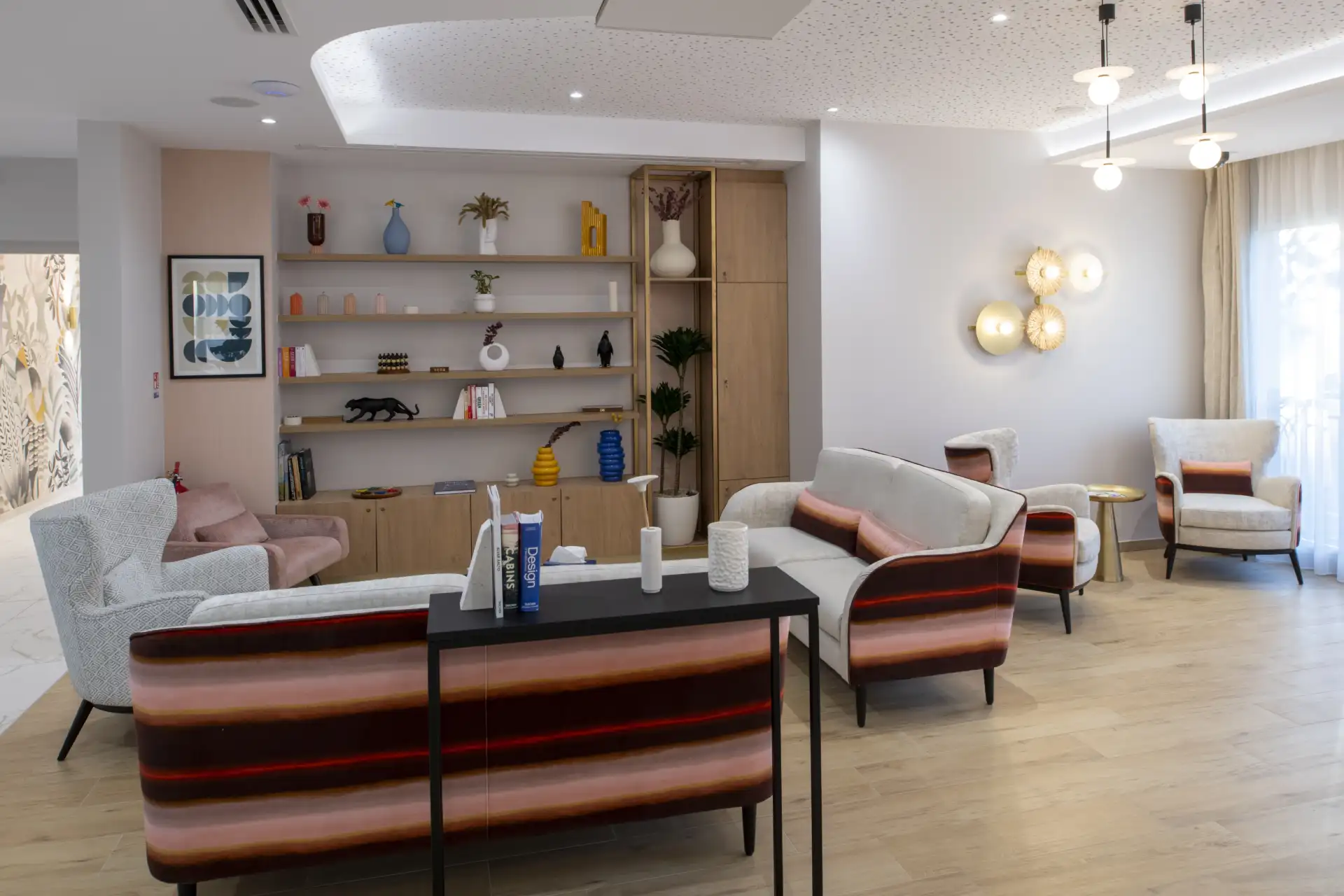 NOHÉE Aix-en-Provence – Rambot 1