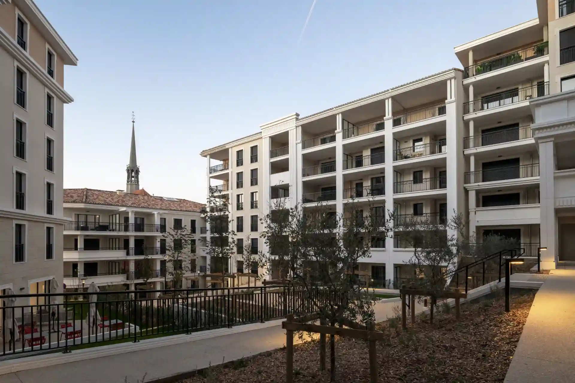 NOHÉE Aix-en-Provence – Rambot 5