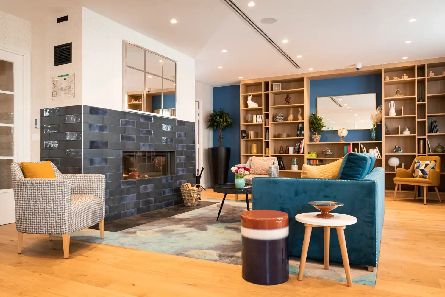 NOHÉE Issy-les-Moulineaux – Cœur de ville 3