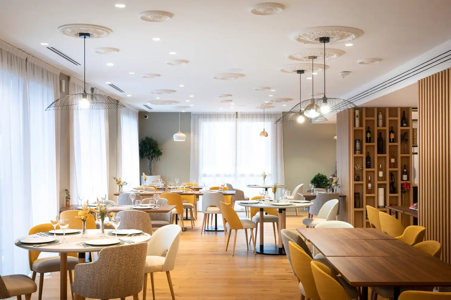 NOHÉE Issy-les-Moulineaux – Cœur de ville 5