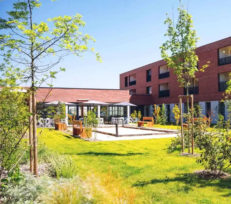 AQUARELIA La Destrousse 1