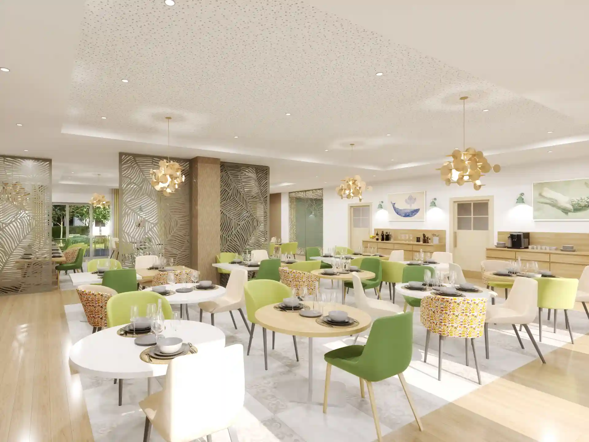 NOHÉE Éragny-sur-Oise 5