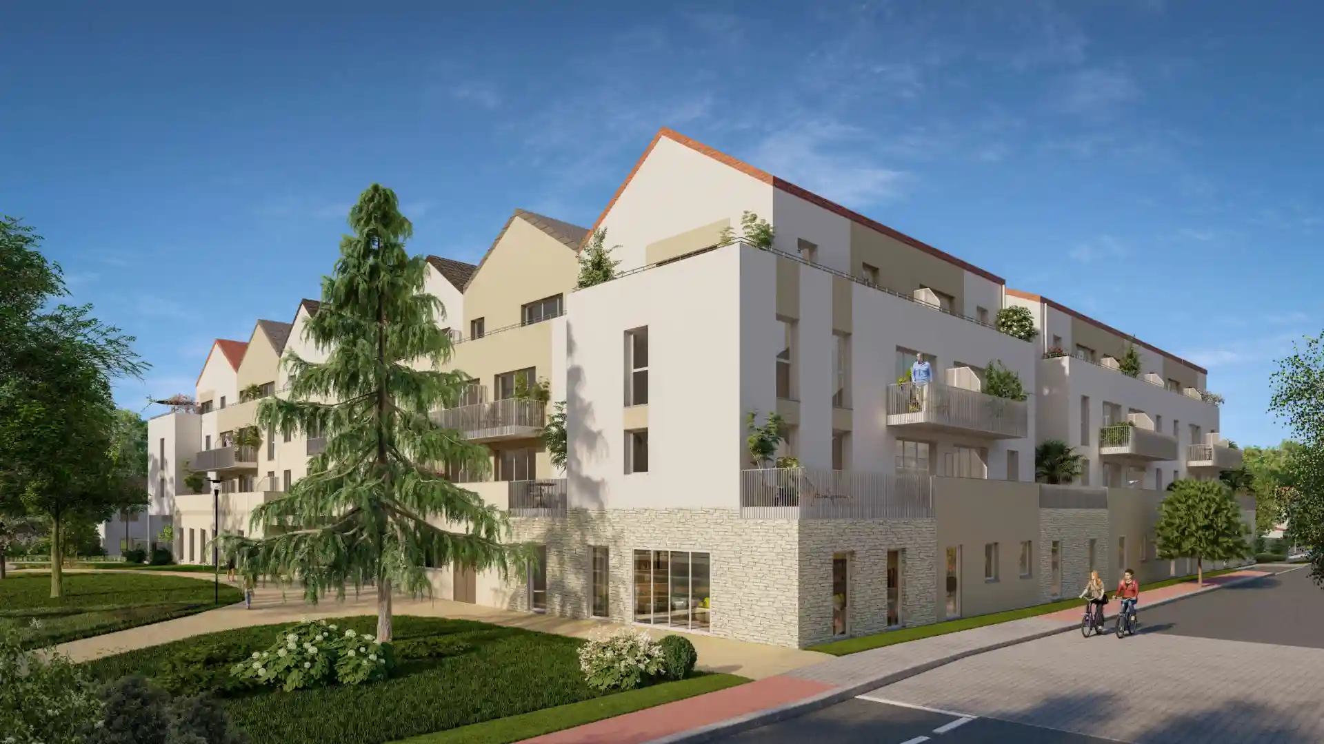 NOHÉE Éragny-sur-Oise 0