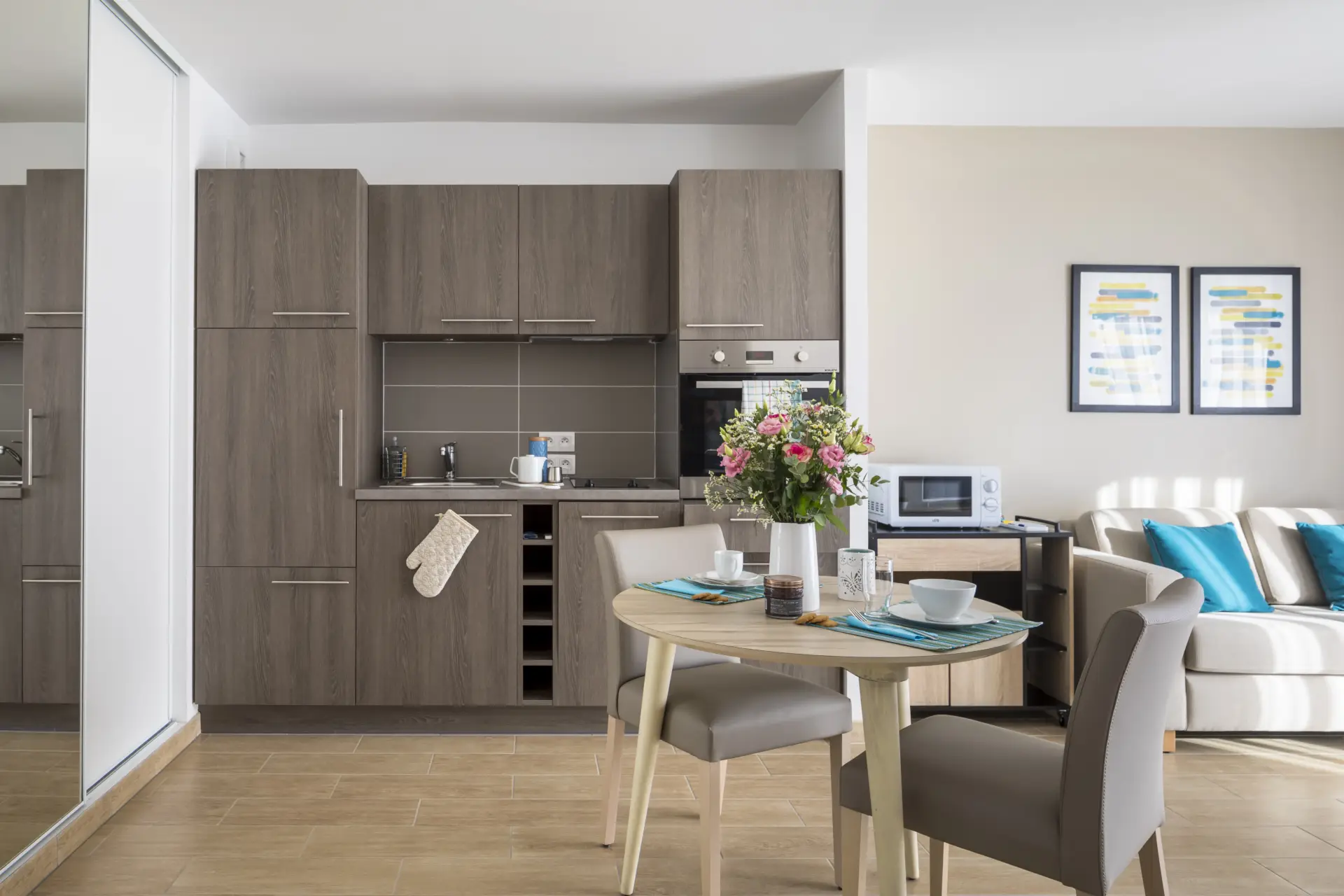 NOHÉE Éragny-sur-Oise 1