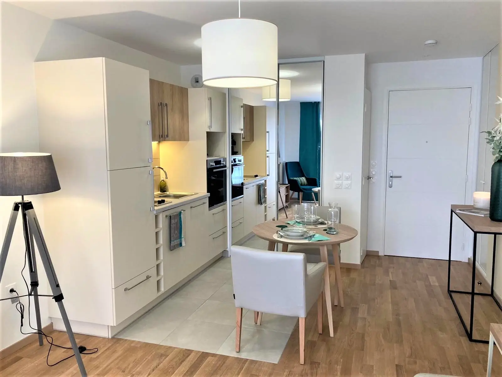 NOHÉE Thonon-les-Bains 5