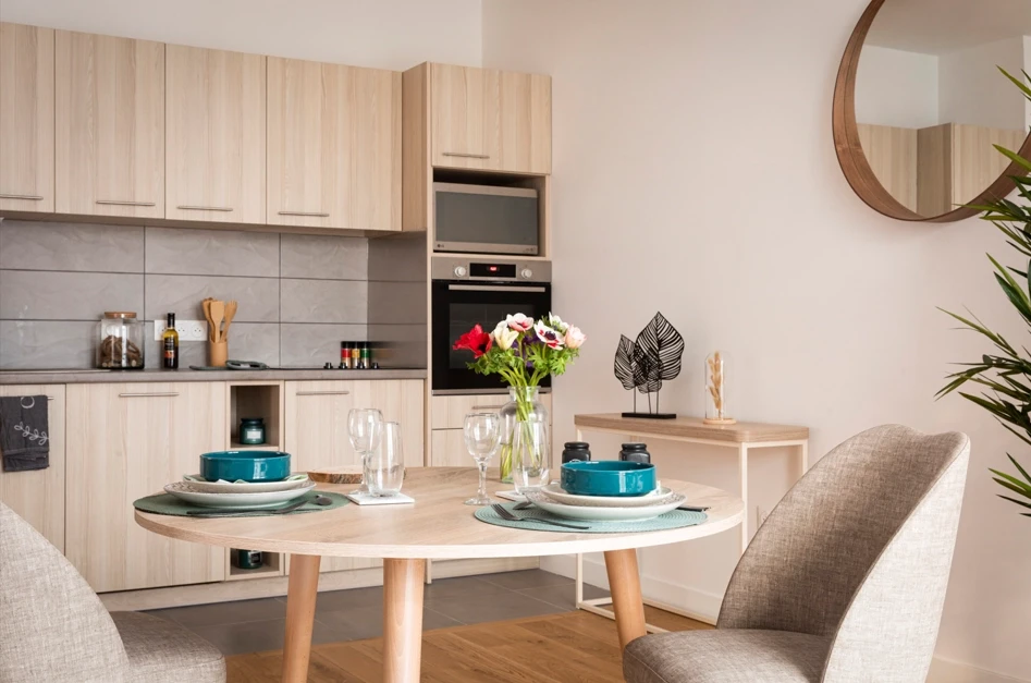 NOHÉE Issy-les-Moulineaux – Cœur de ville 2