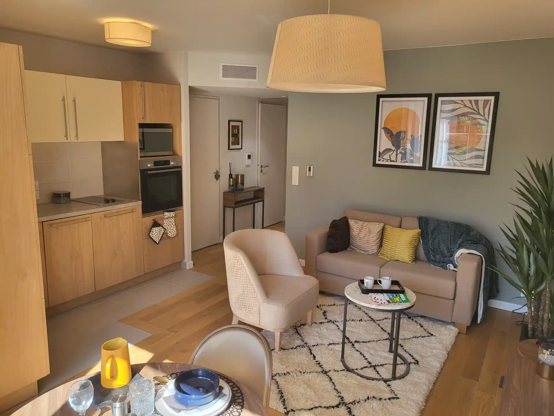 NOHÉE Issy-les-Moulineaux – Médiathèque 4