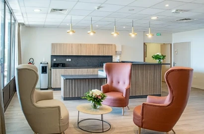 MEDIFAR Résidence Lyna 2