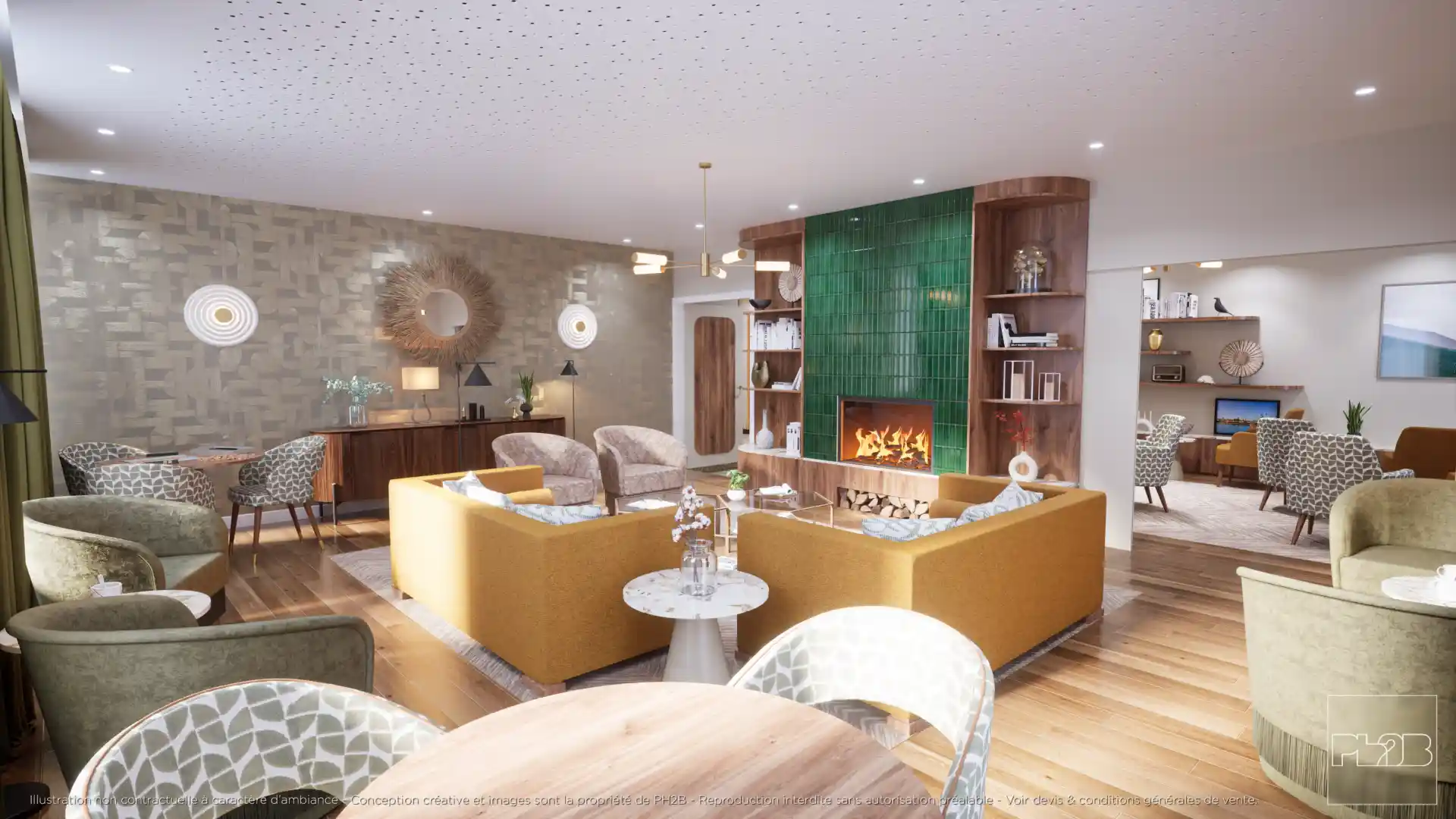 NOHÉE Toulouse Guillaumet 1