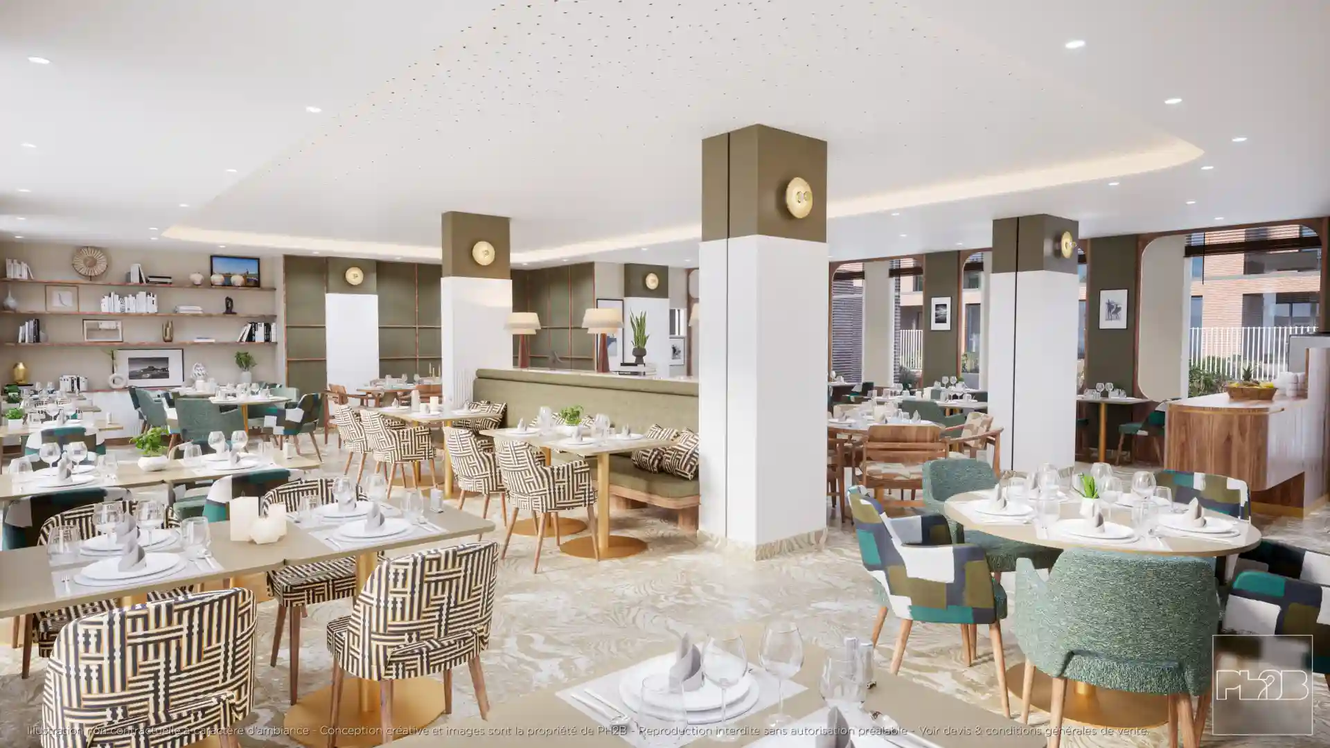 NOHÉE Toulouse Guillaumet 2