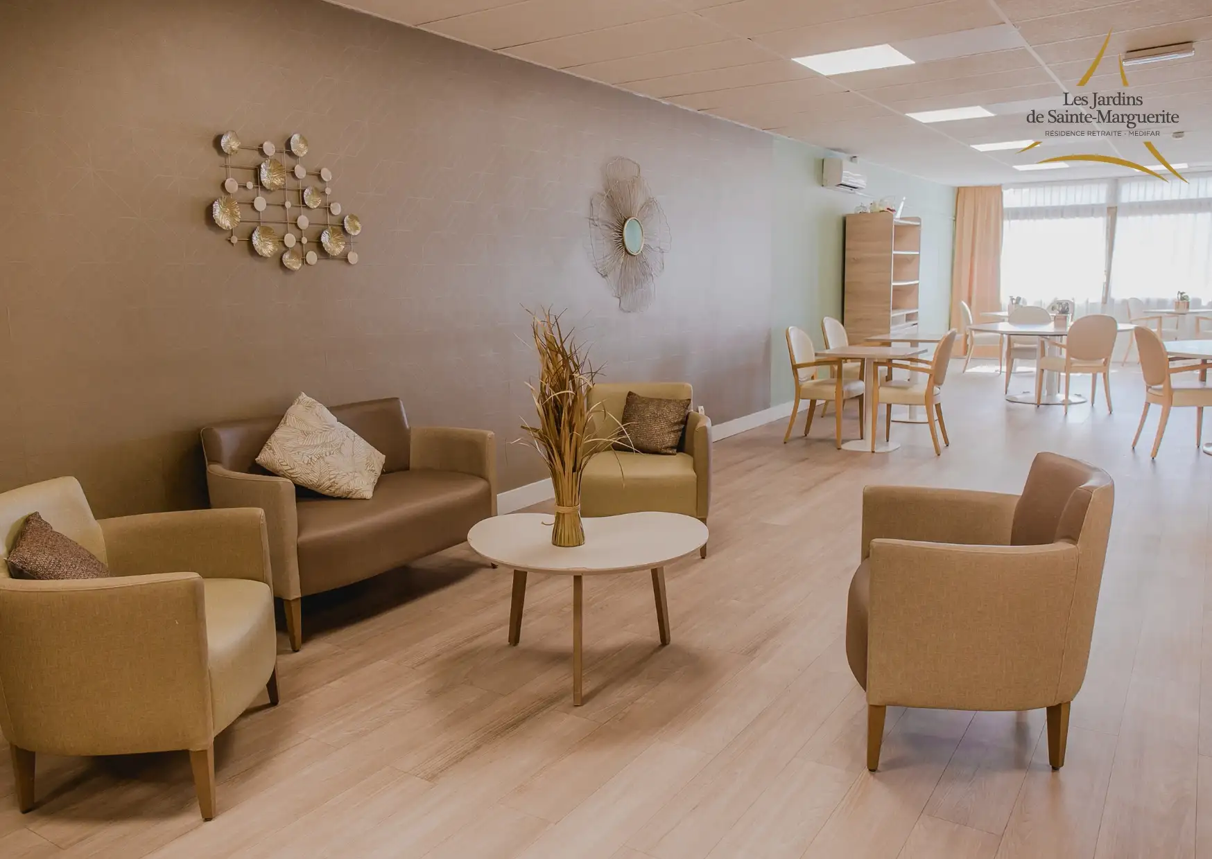 MEDIFAR Les Jardins de Sainte-Marguerite 2