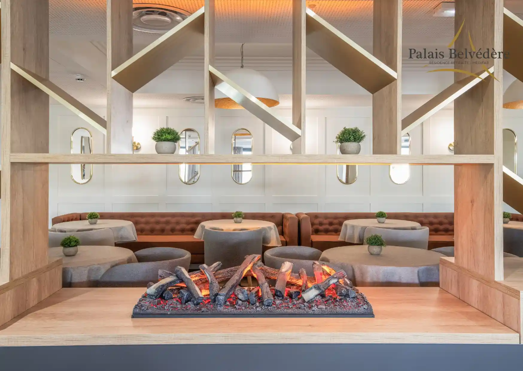 MEDIFAR Palais Belvédère 3