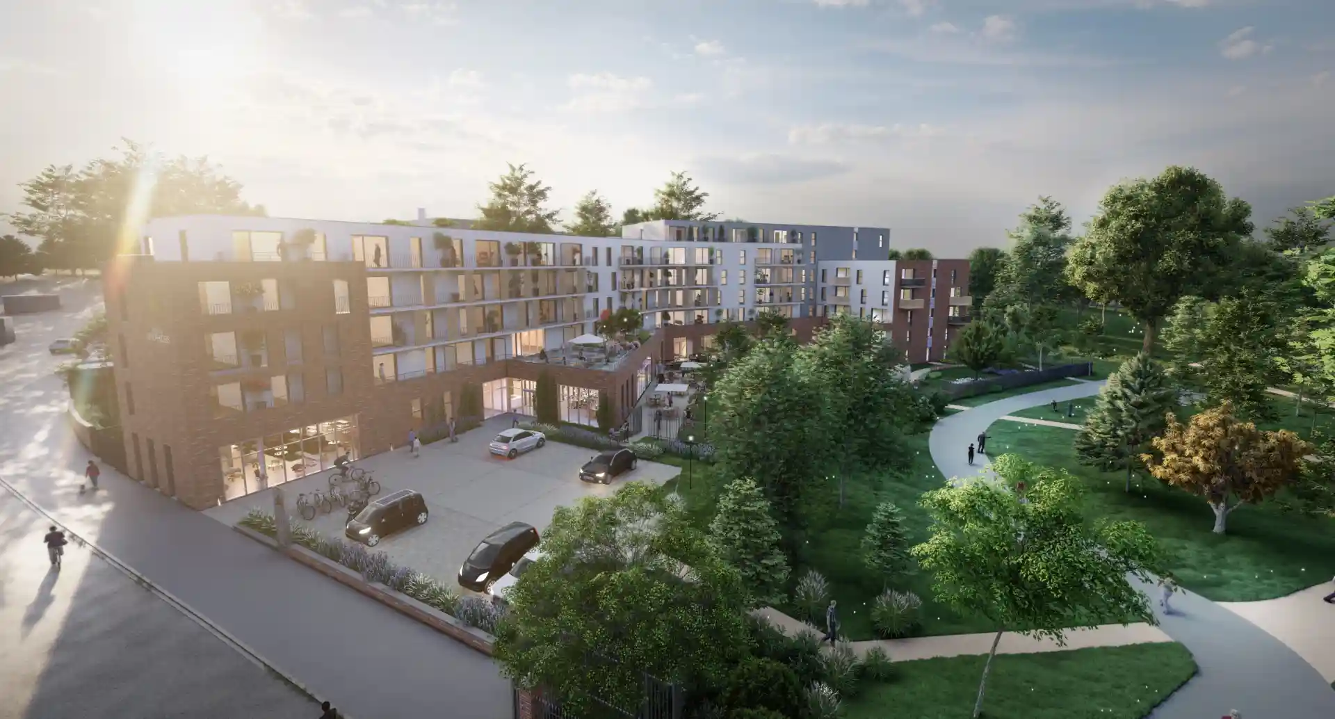 LES NOUVELLES SYLPHIDES Liévin 0