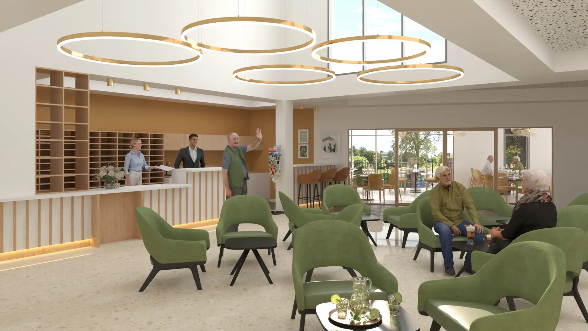 LES NOUVELLES SYLPHIDES Liévin 3