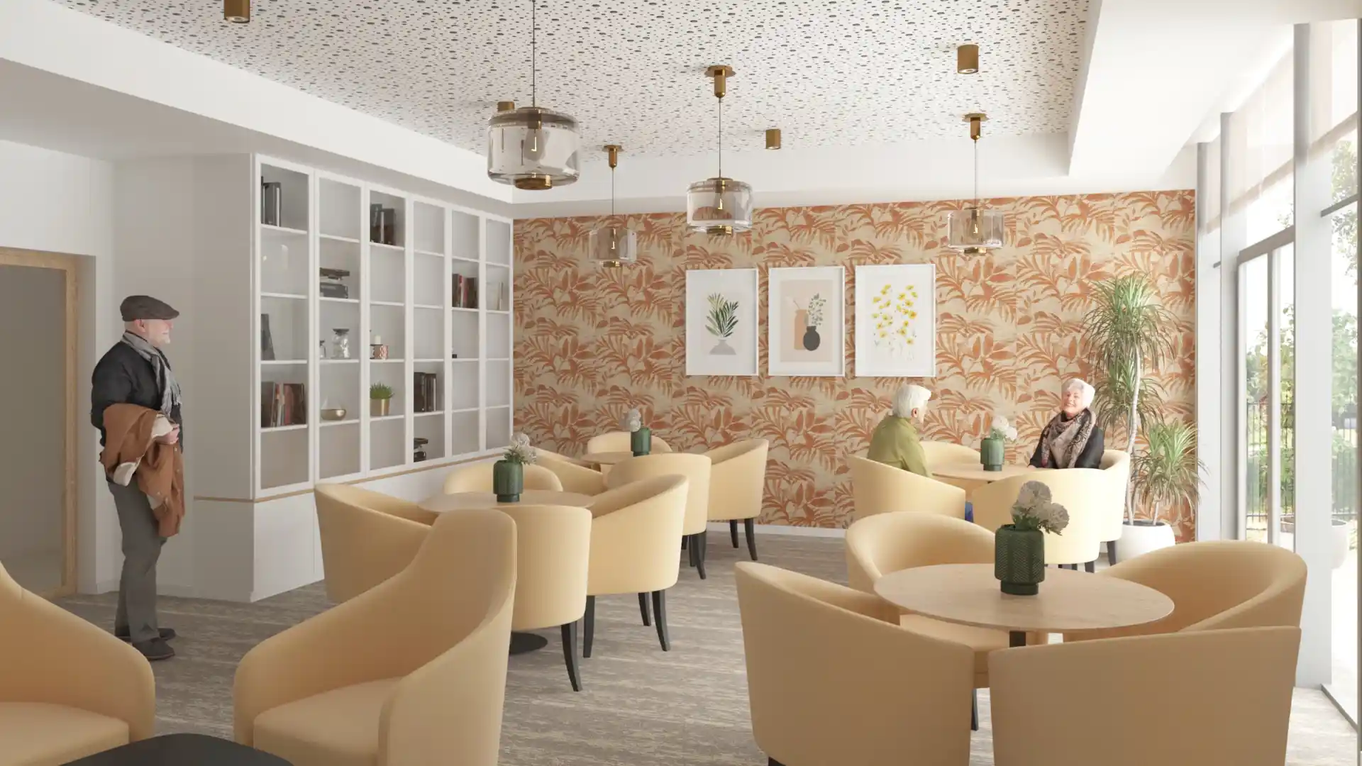 LES NOUVELLES SYLPHIDES Liévin 2