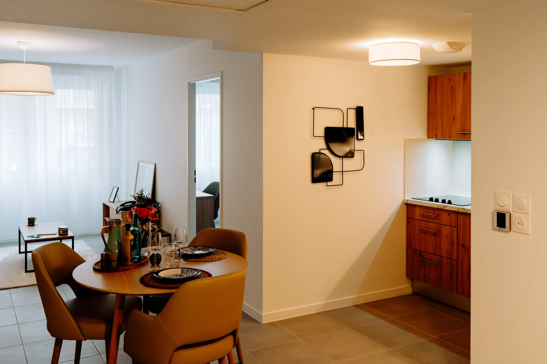 NOHÉE Toulouse Quai Saint-Pierre 1