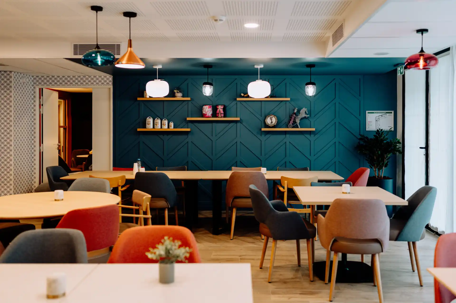 NOHÉE Toulouse Quai Saint-Pierre 6