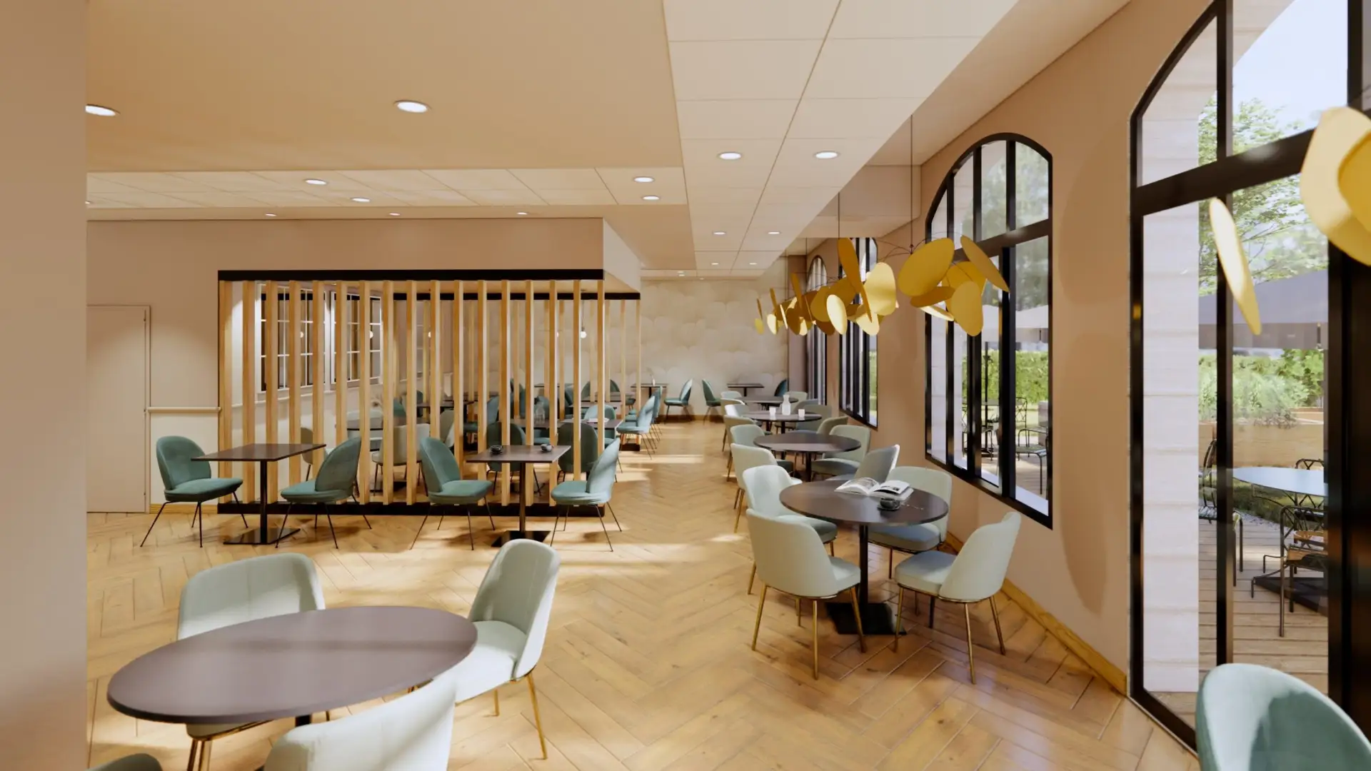 MAISONS DE FAMILLE Villa Sartoris 0