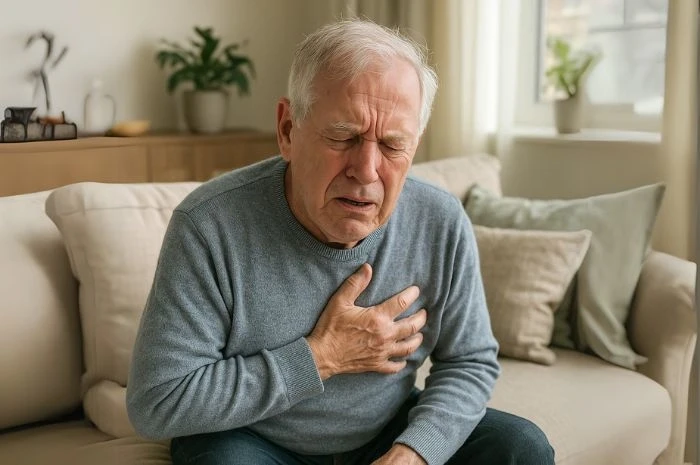 Sensibilisation à la prévention des arrêts cardiaques pour les salariés qui partent à la retraite 0