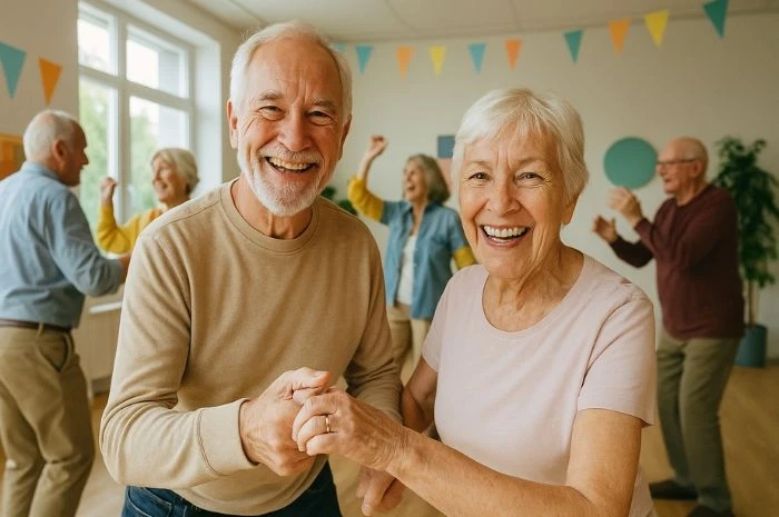 Journées portes ouvertes : découvrez l’art de vivre Montana Cazam 0