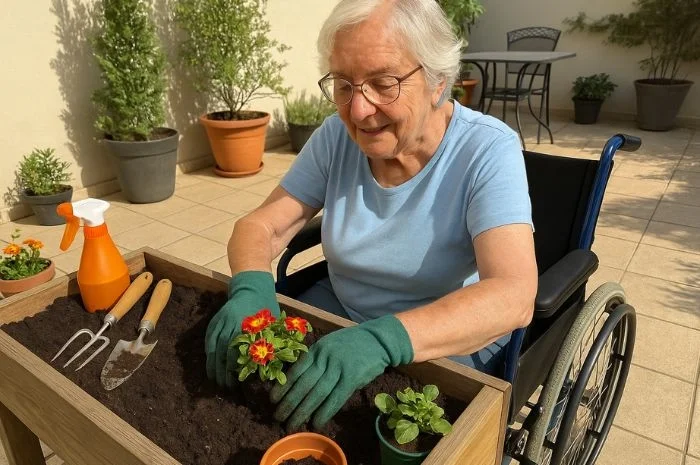 Journée Portes Ouvertes du village Sénior Sérénya à Dreux les 26 & 27 septembre 2025 0
