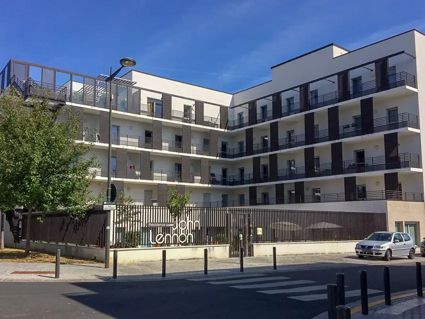 EMEIS Résidence le Bois Joli 0