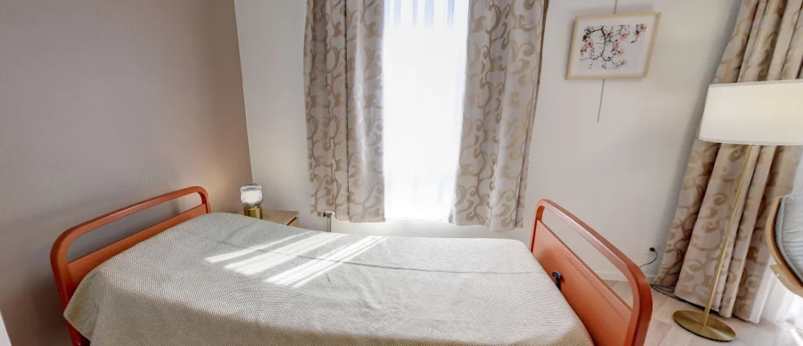 LES ORCHIDÉES Roubaix 1