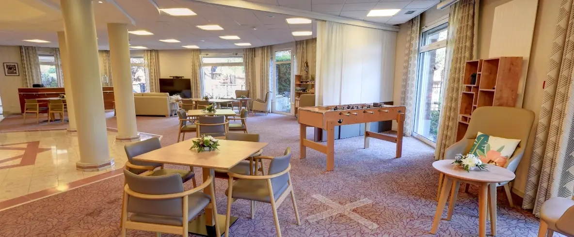 LES ORCHIDÉES Roubaix 3