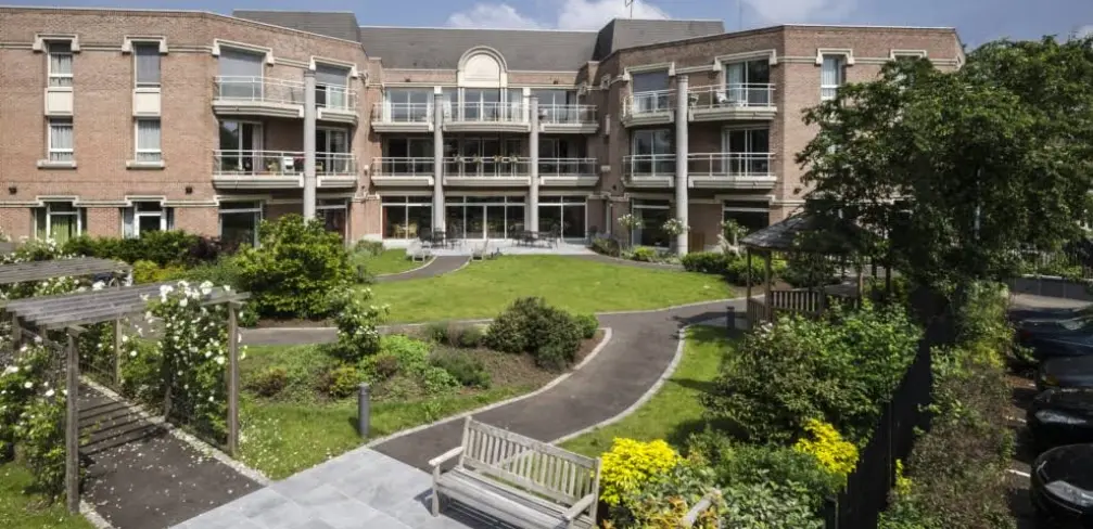 LES ORCHIDÉES Roubaix 0