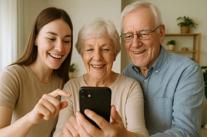 Les Jardins d’Arcadie : deux journées pour découvrir le concept de résidence seniors 0