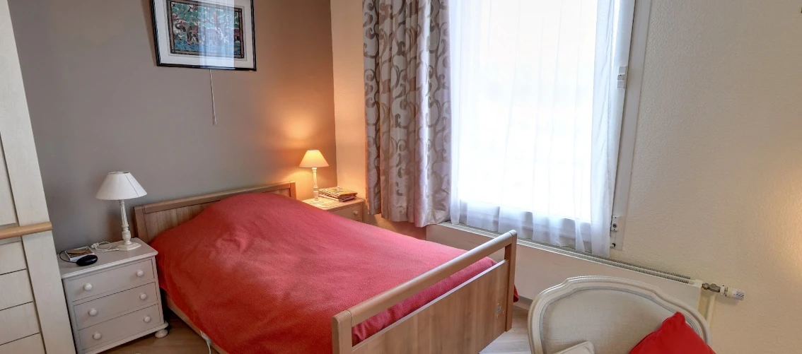 LES ORCHIDÉES Villeneuve d’Ascq 2