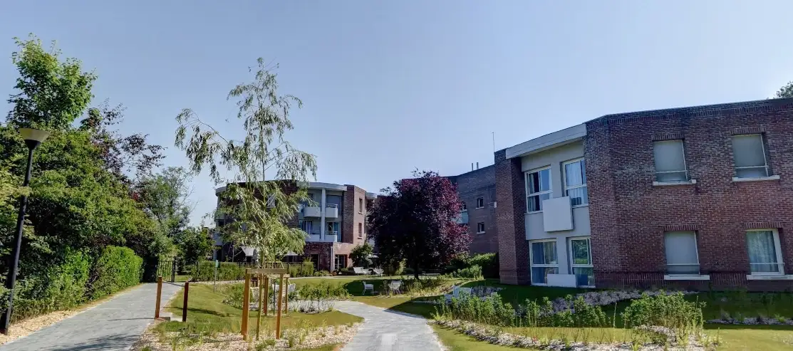 LES ORCHIDÉES Villeneuve d’Ascq 0