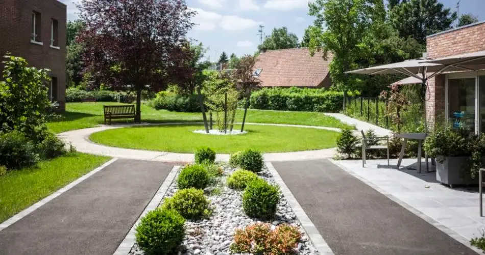 LES ORCHIDÉES Villeneuve d’Ascq 1