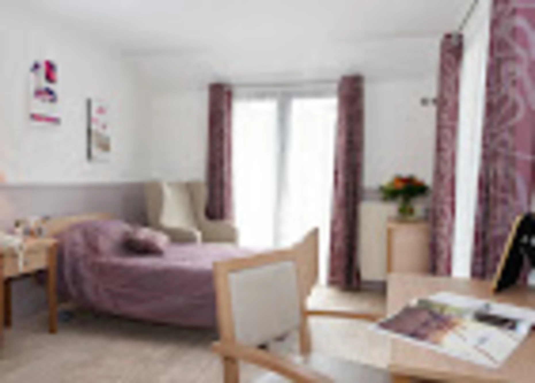 DOMUSVI Les Amandines 2