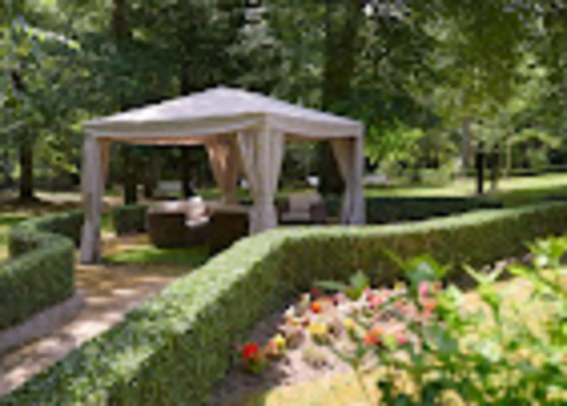 DOMUSVI Les Amandines 1