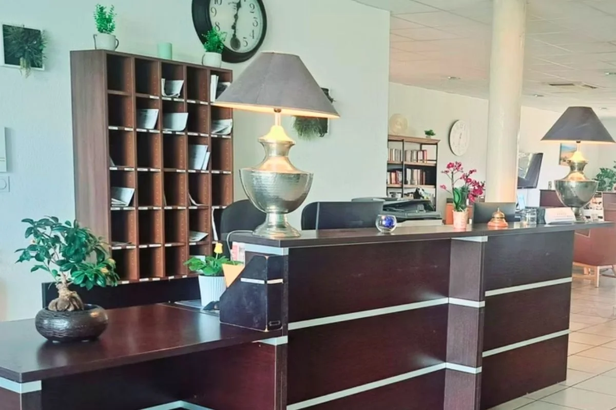 OBEO RESIDENCES Yzeure 5