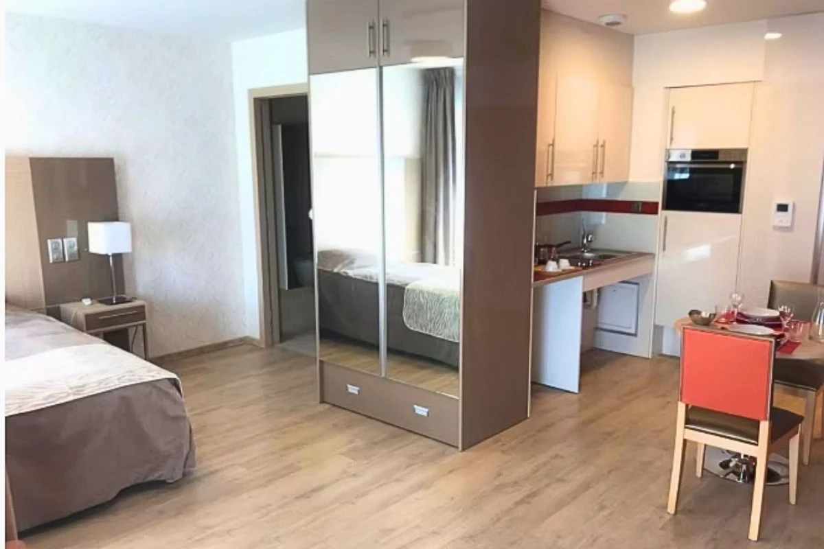 OBEO RESIDENCES Montreuil 2