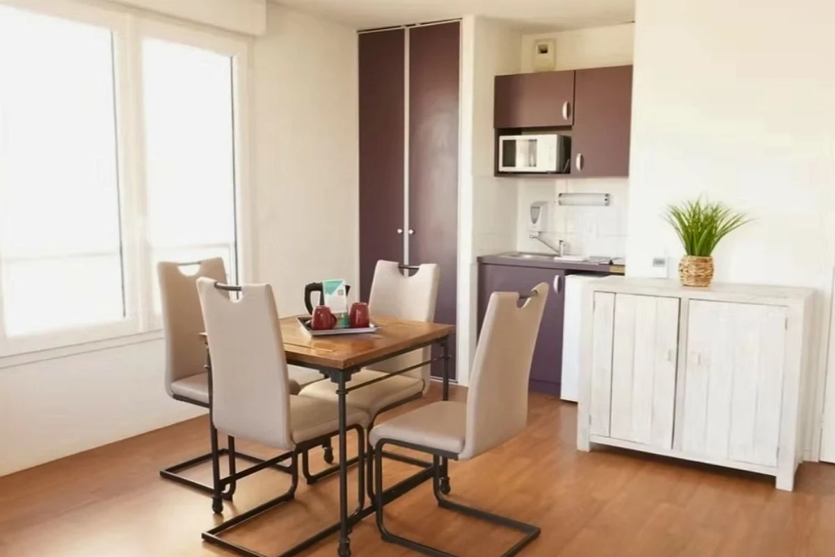 OBEO RESIDENCES Nevers 3