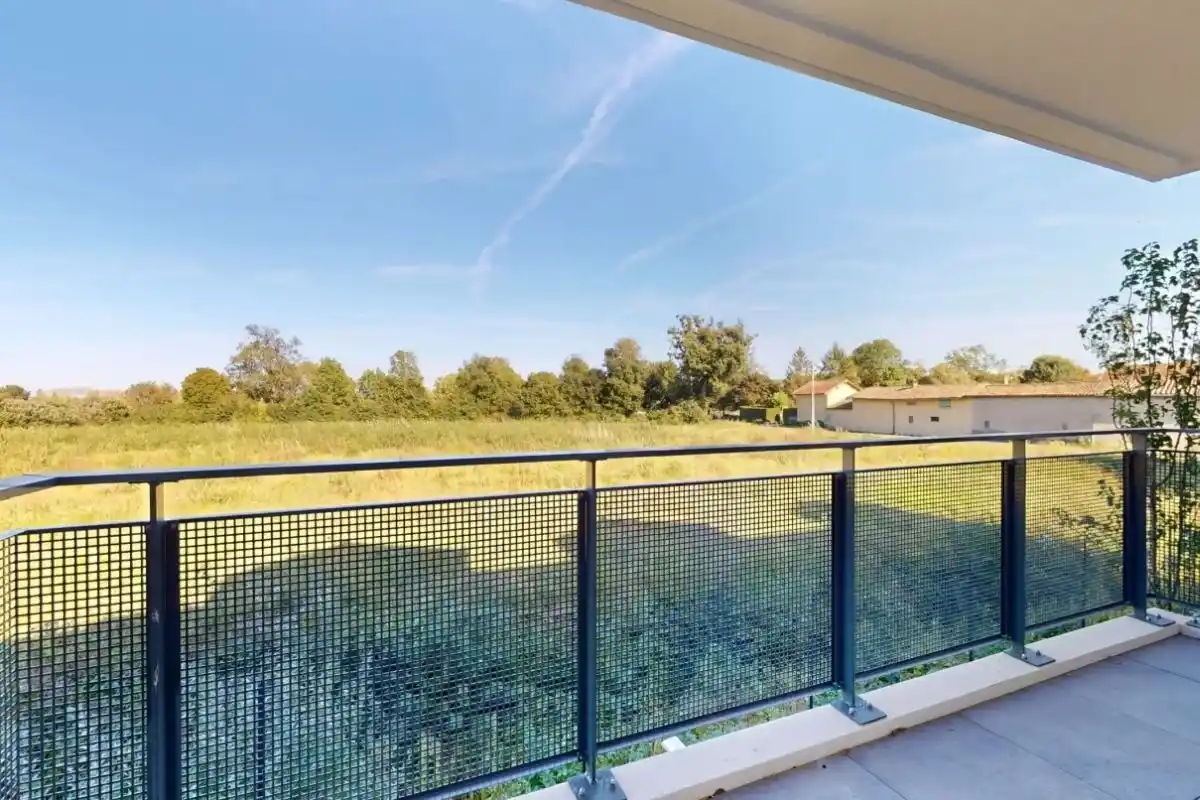 MAISON DE BLANDINE Ambérieux-en-Dombes 2