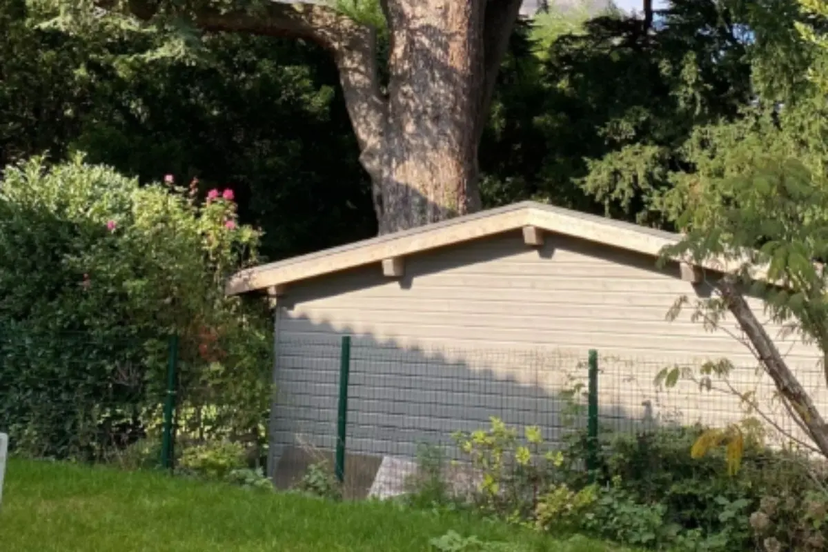 MAISON DE BLANDINE Sassenage 8